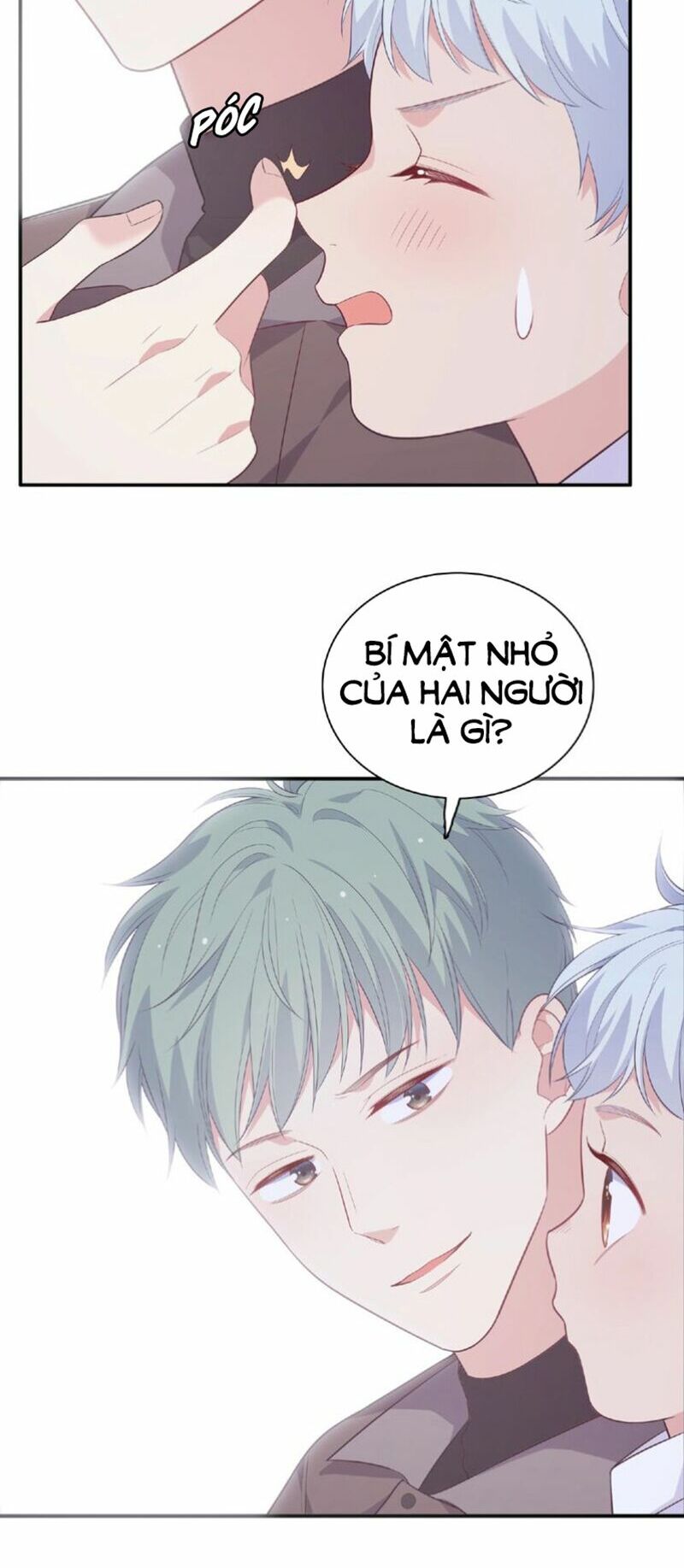 Vương tử thành phố và công chúa Amazon: Chapter 67