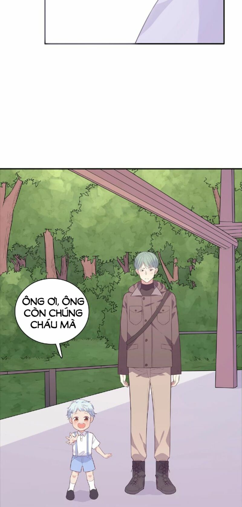 Vương tử thành phố và công chúa Amazon: Chapter 67