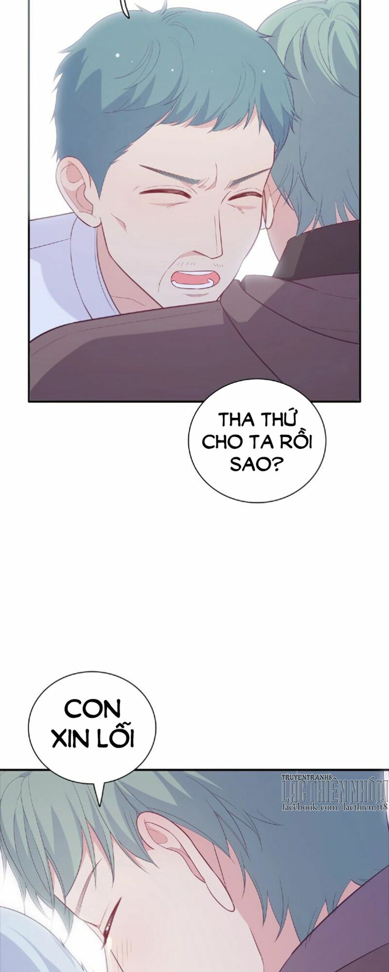 Vương tử thành phố và công chúa Amazon: Chapter 67