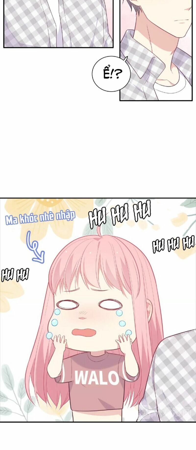 Vương tử thành phố và công chúa Amazon: Chapter 67