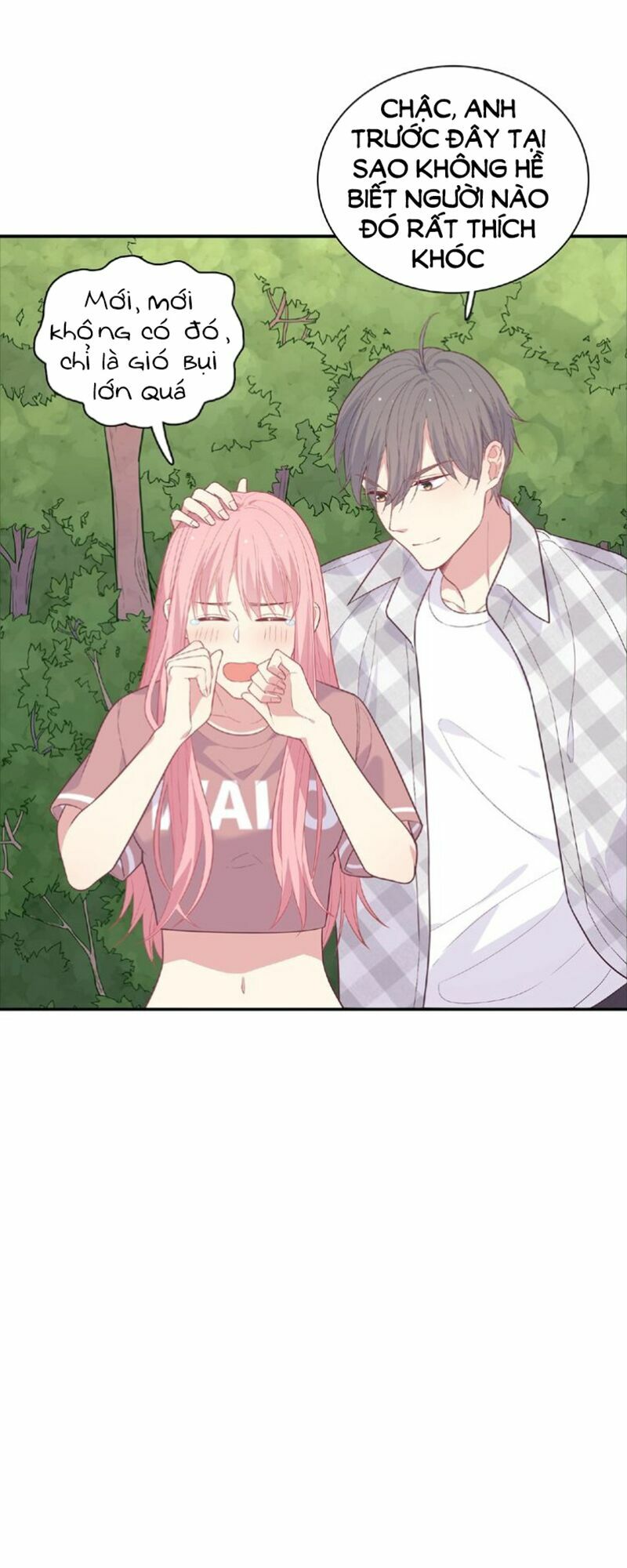 Vương tử thành phố và công chúa Amazon: Chapter 67