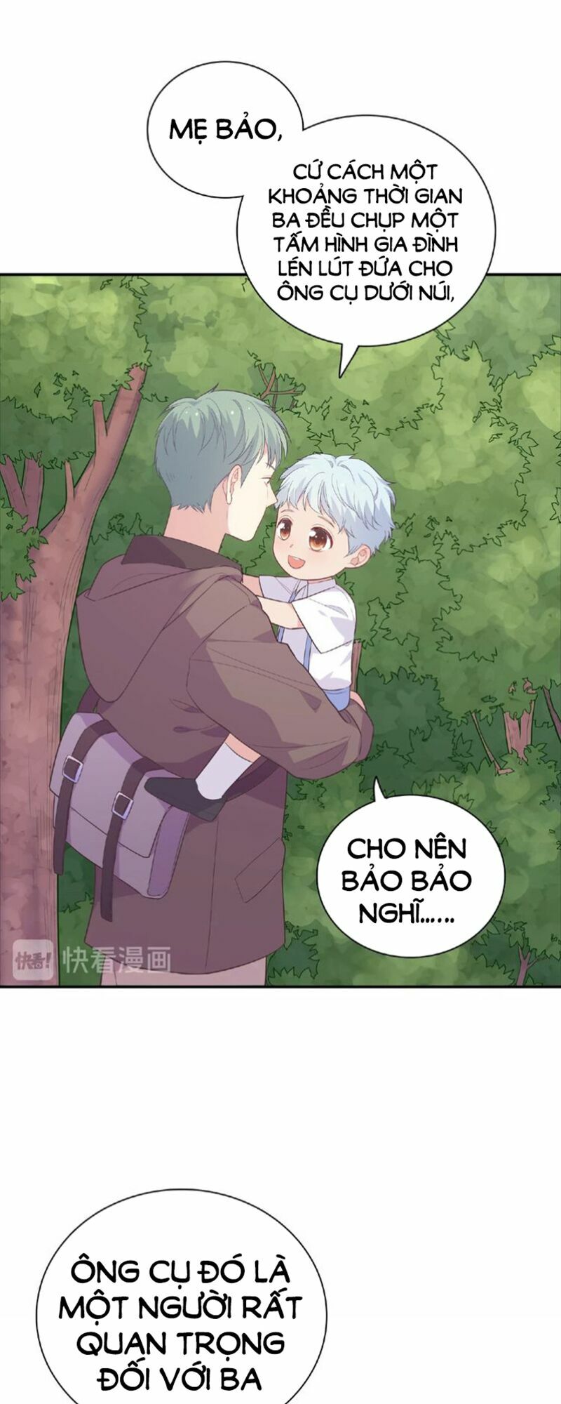 Vương tử thành phố và công chúa Amazon: Chapter 67
