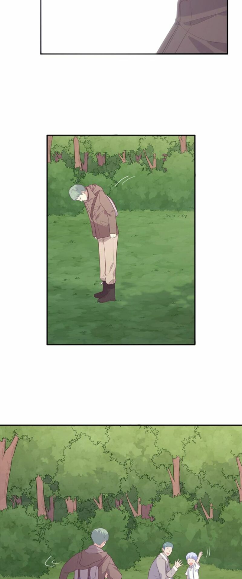 Vương tử thành phố và công chúa Amazon: Chapter 67