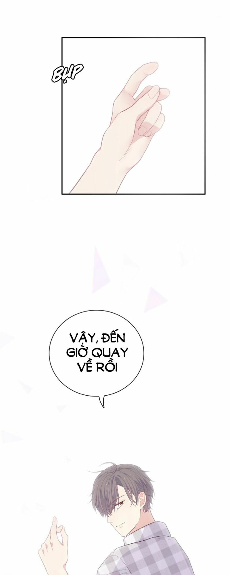 Vương tử thành phố và công chúa Amazon: Chapter 67