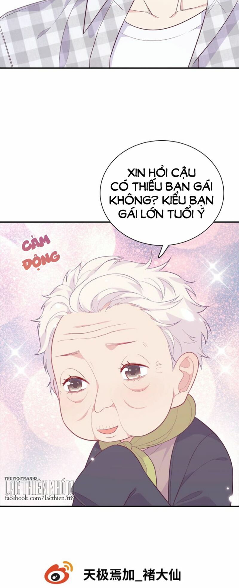 Vương tử thành phố và công chúa Amazon: Chapter 67