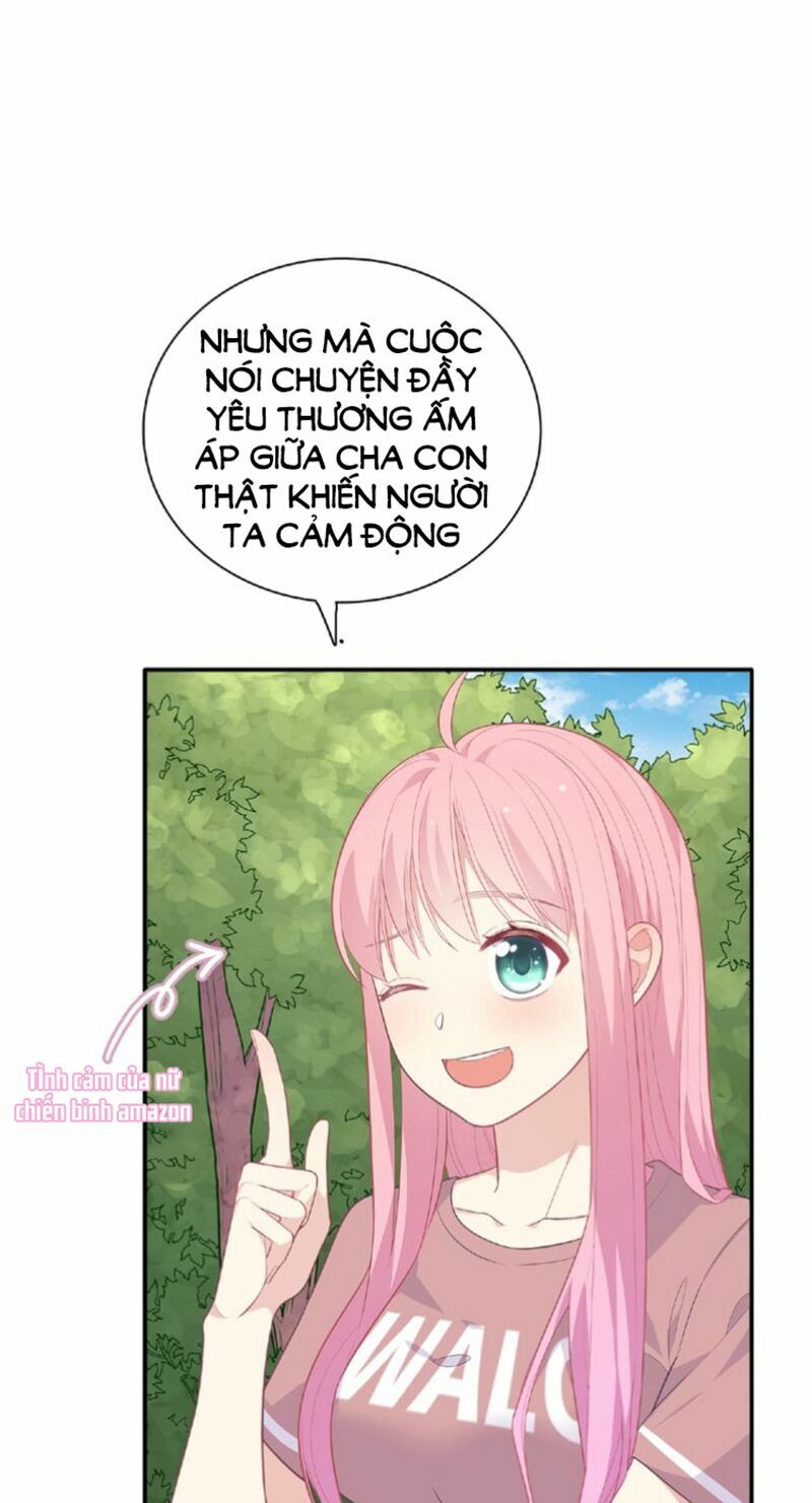 Vương tử thành phố và công chúa Amazon: Chapter 67