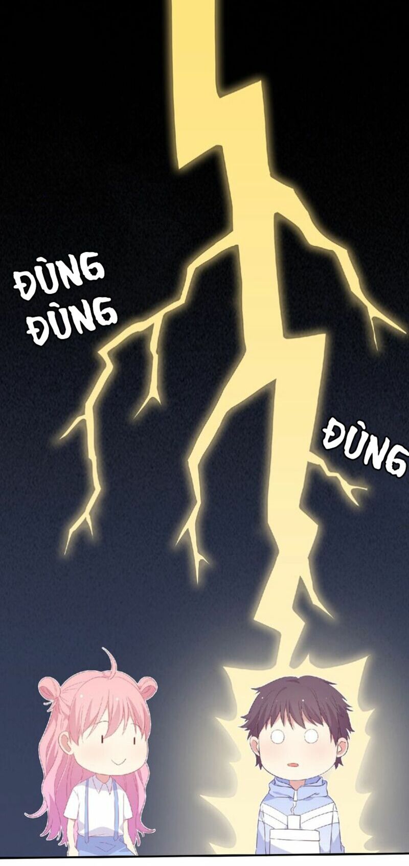 Vương tử thành phố và công chúa Amazon: Chapter 71
