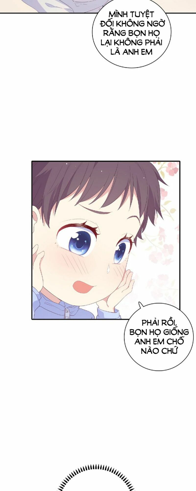 Vương tử thành phố và công chúa Amazon: Chapter 71