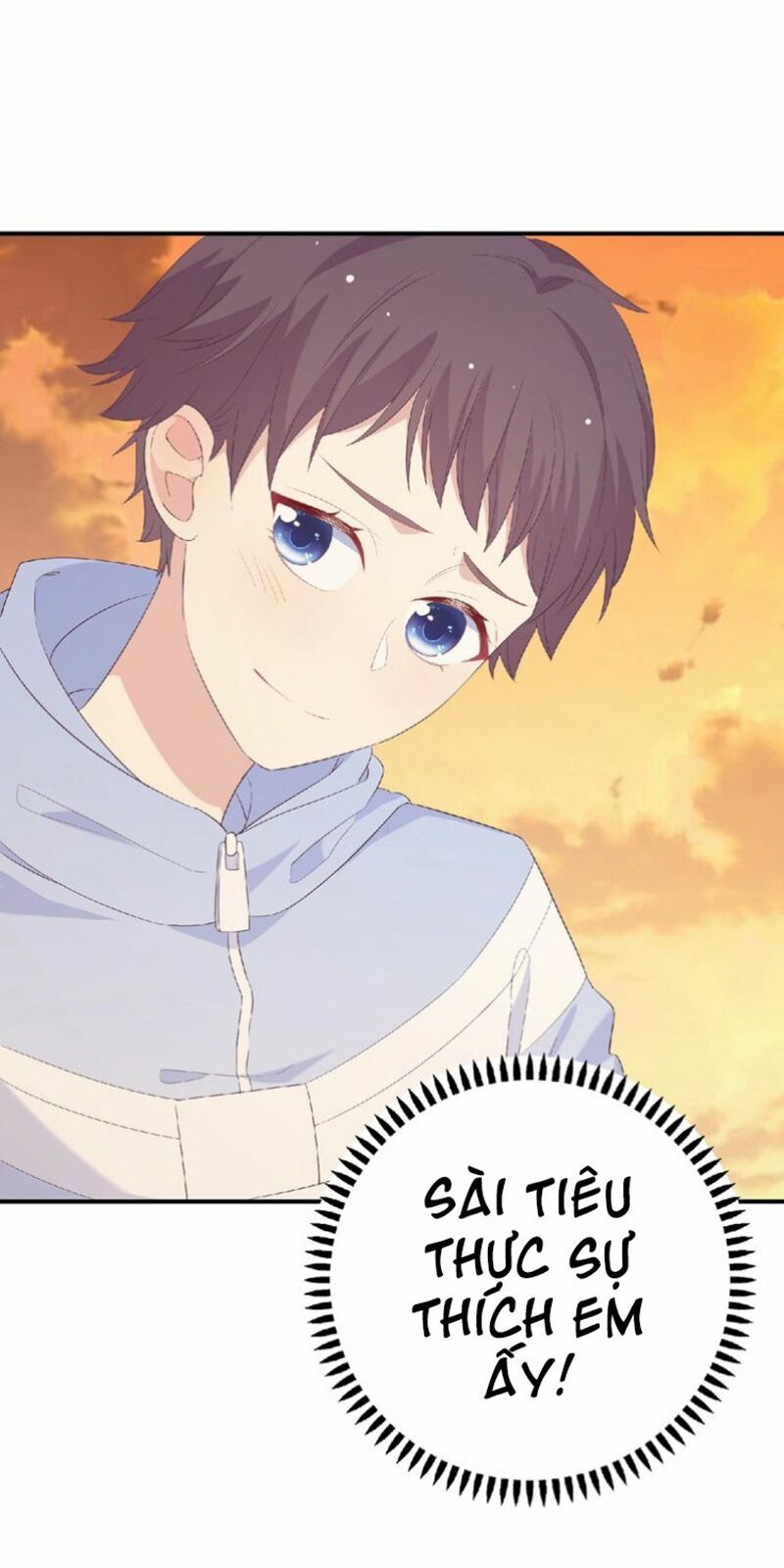 Vương tử thành phố và công chúa Amazon: Chapter 71