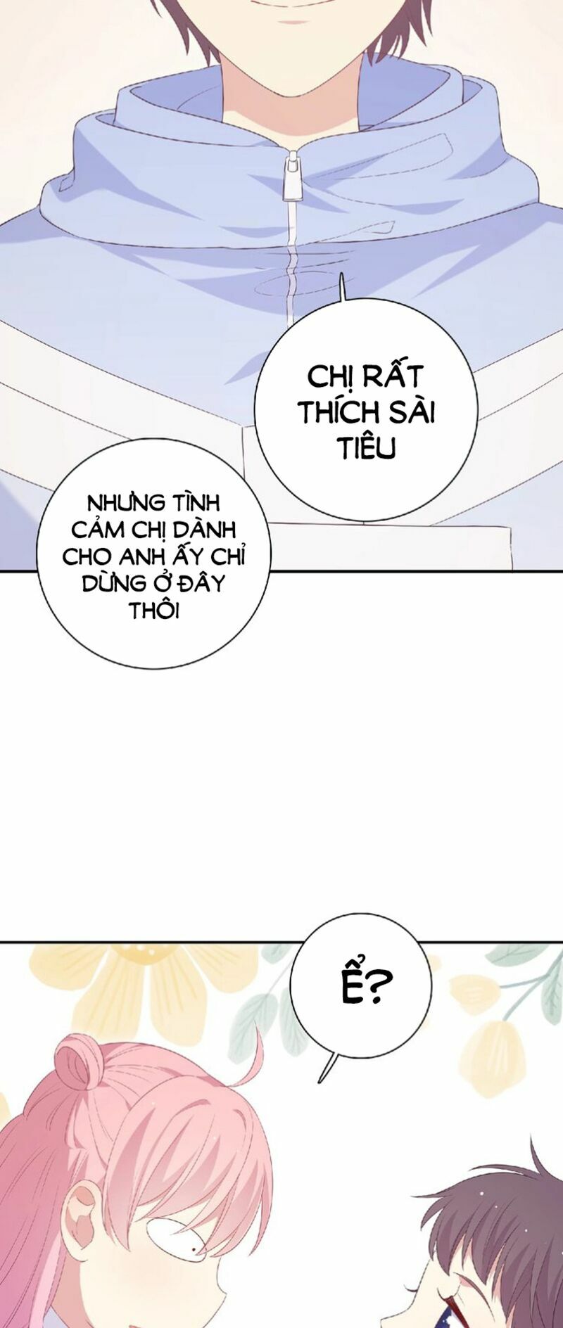 Vương tử thành phố và công chúa Amazon: Chapter 71