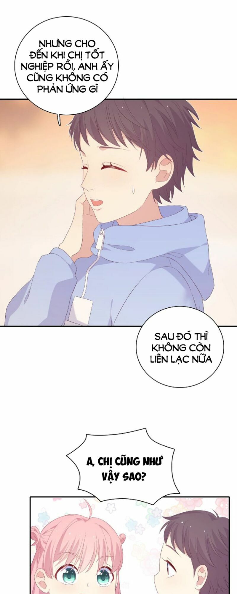 Vương tử thành phố và công chúa Amazon: Chapter 71