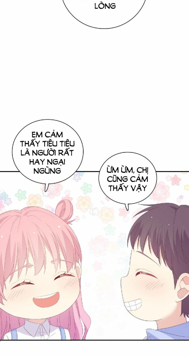 Vương tử thành phố và công chúa Amazon: Chapter 71