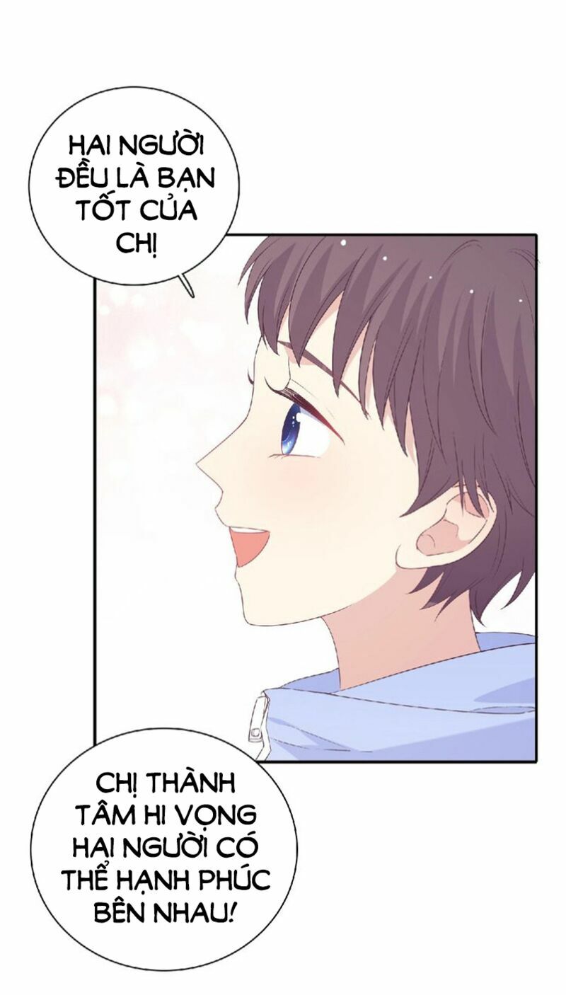 Vương tử thành phố và công chúa Amazon: Chapter 71