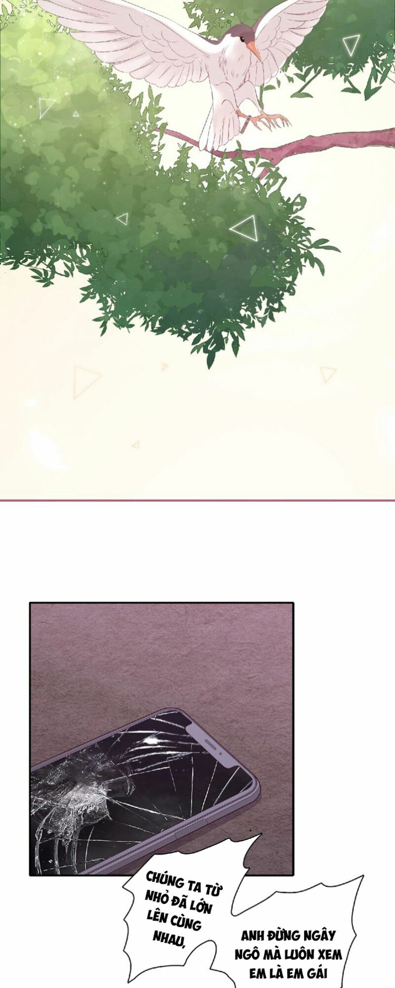Vương tử thành phố và công chúa Amazon: Chapter 71