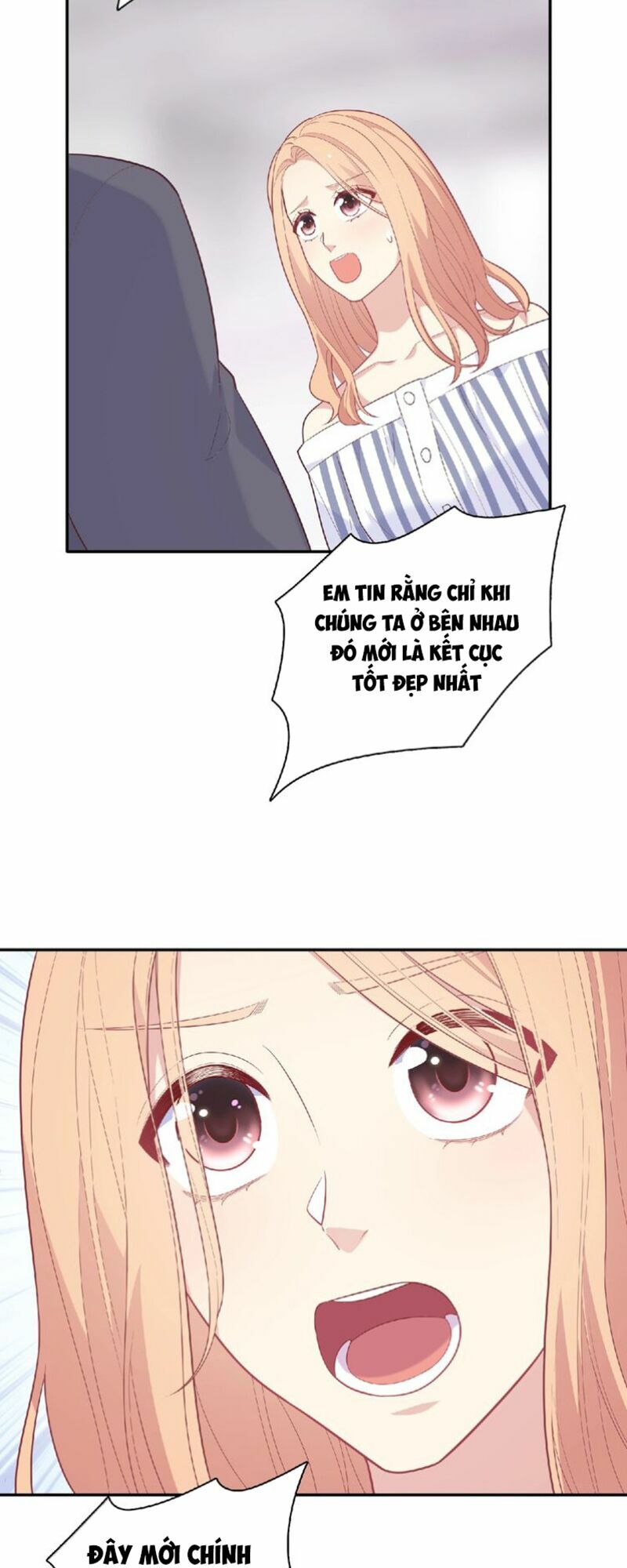 Vương tử thành phố và công chúa Amazon: Chapter 71