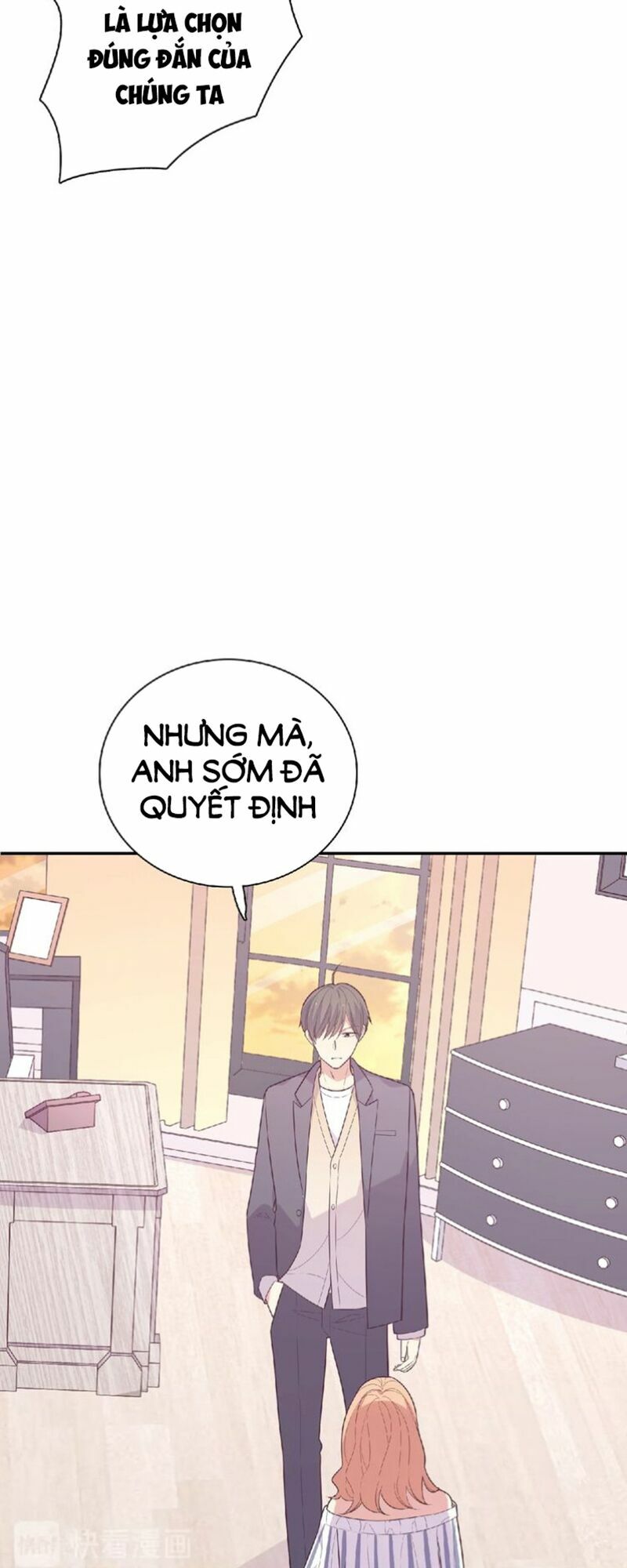 Vương tử thành phố và công chúa Amazon: Chapter 71