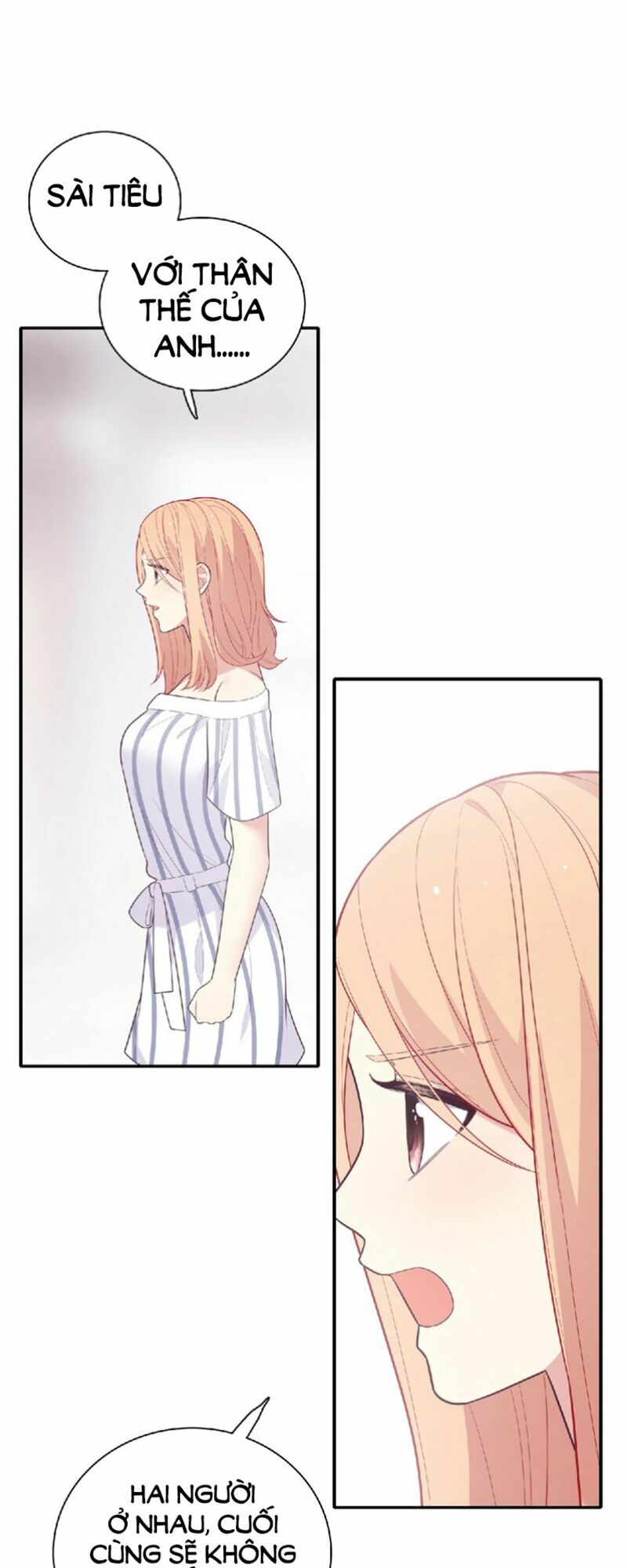 Vương tử thành phố và công chúa Amazon: Chapter 71