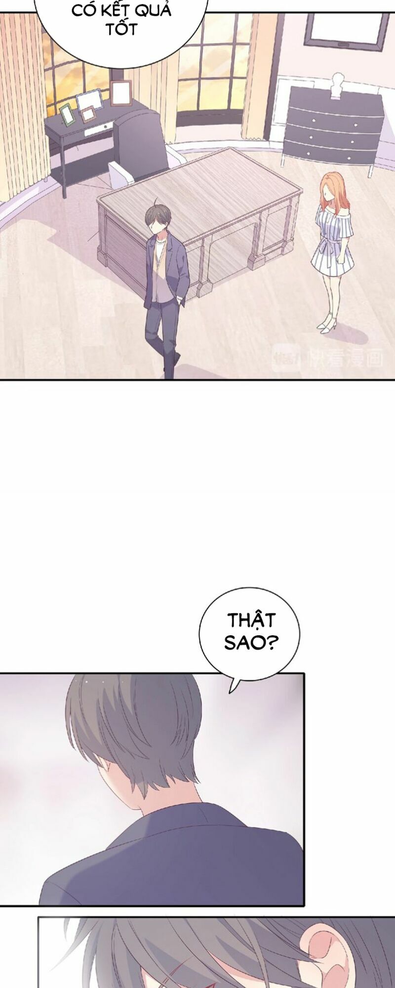 Vương tử thành phố và công chúa Amazon: Chapter 71