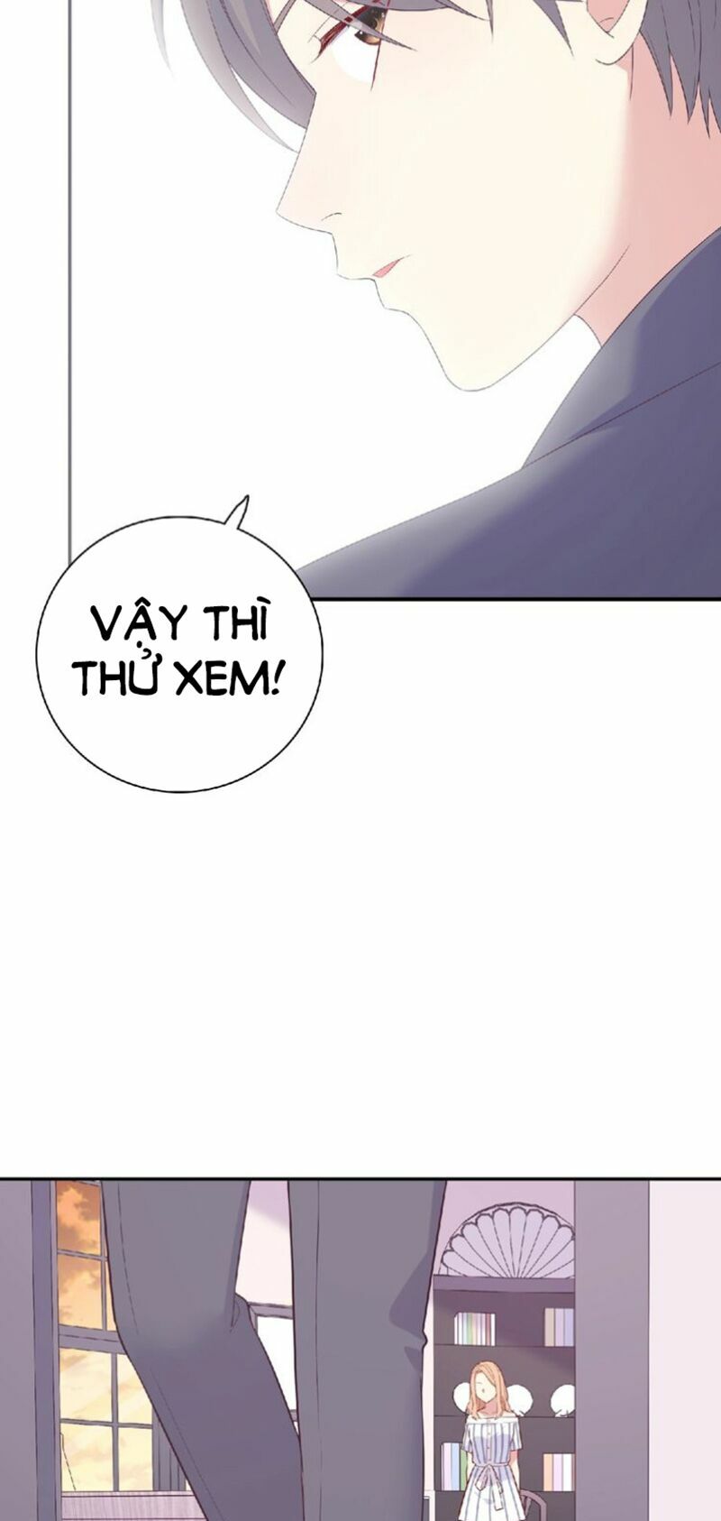 Vương tử thành phố và công chúa Amazon: Chapter 71