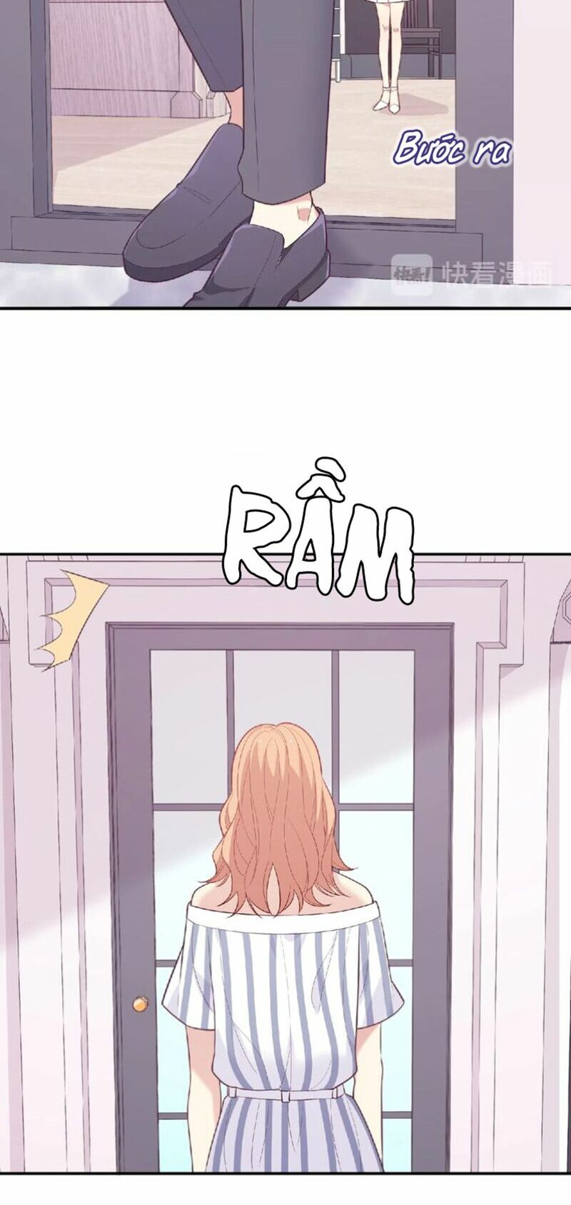 Vương tử thành phố và công chúa Amazon: Chapter 71