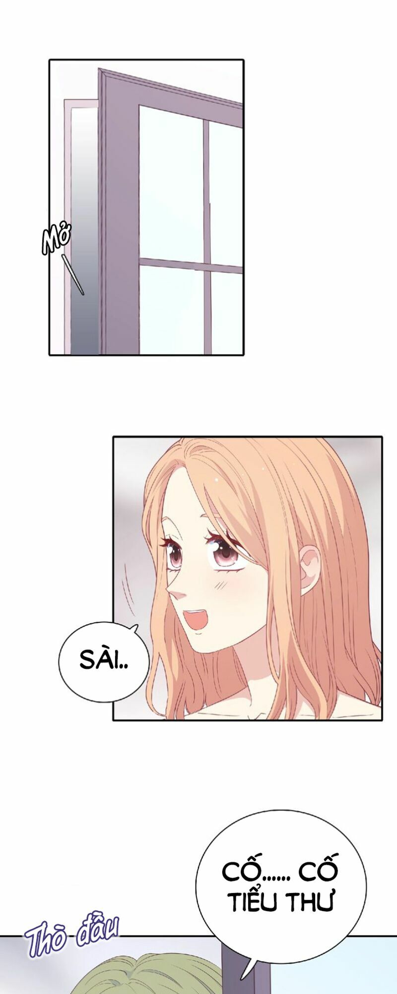 Vương tử thành phố và công chúa Amazon: Chapter 71