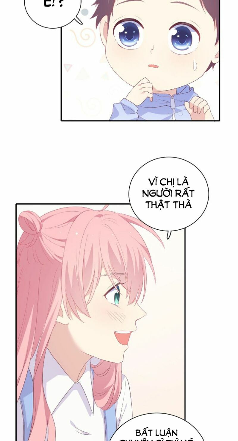Vương tử thành phố và công chúa Amazon: Chapter 71