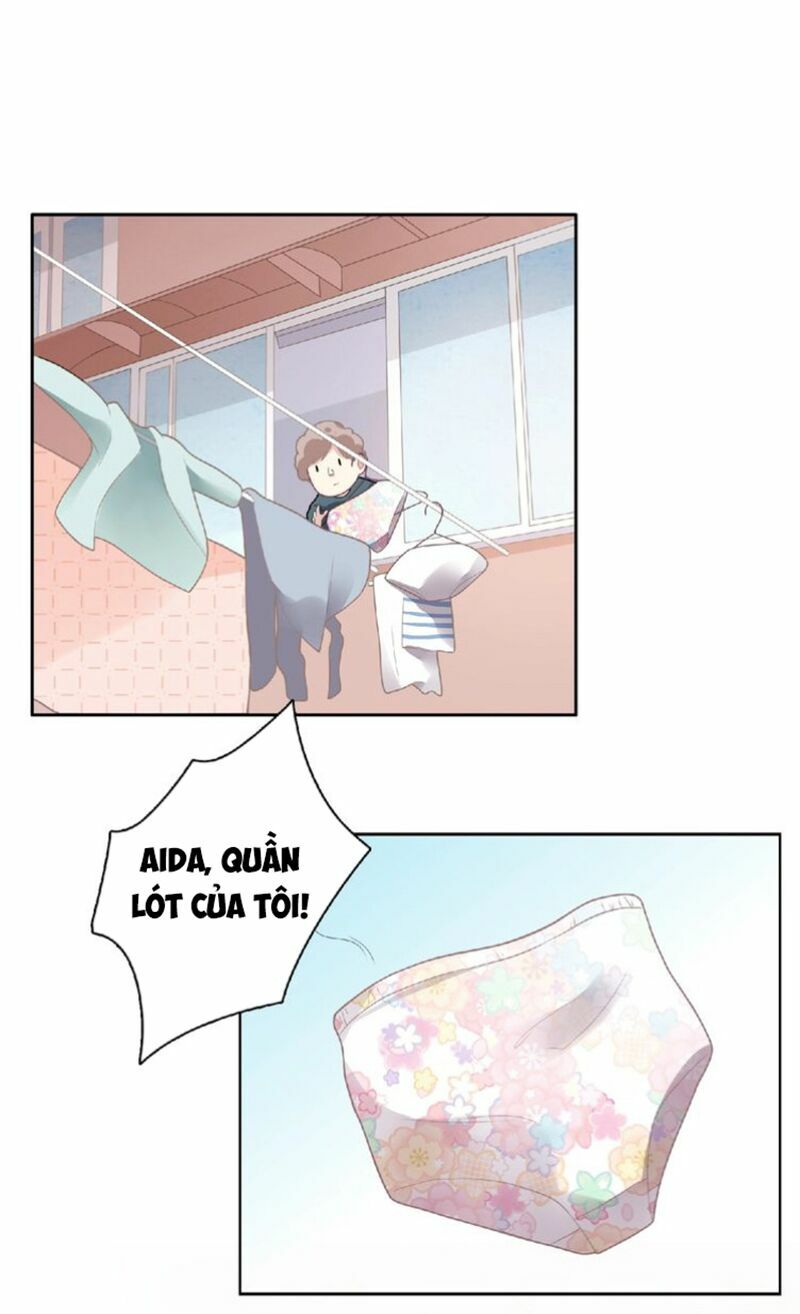 Vương tử thành phố và công chúa Amazon: Chapter 75