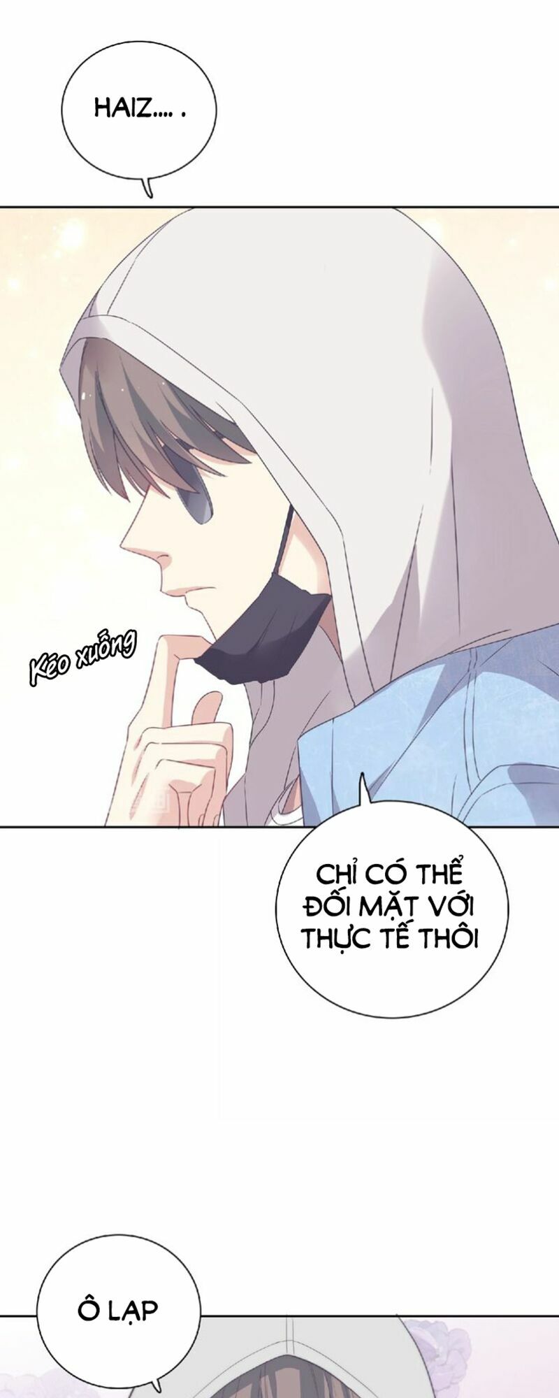 Vương tử thành phố và công chúa Amazon: Chapter 75