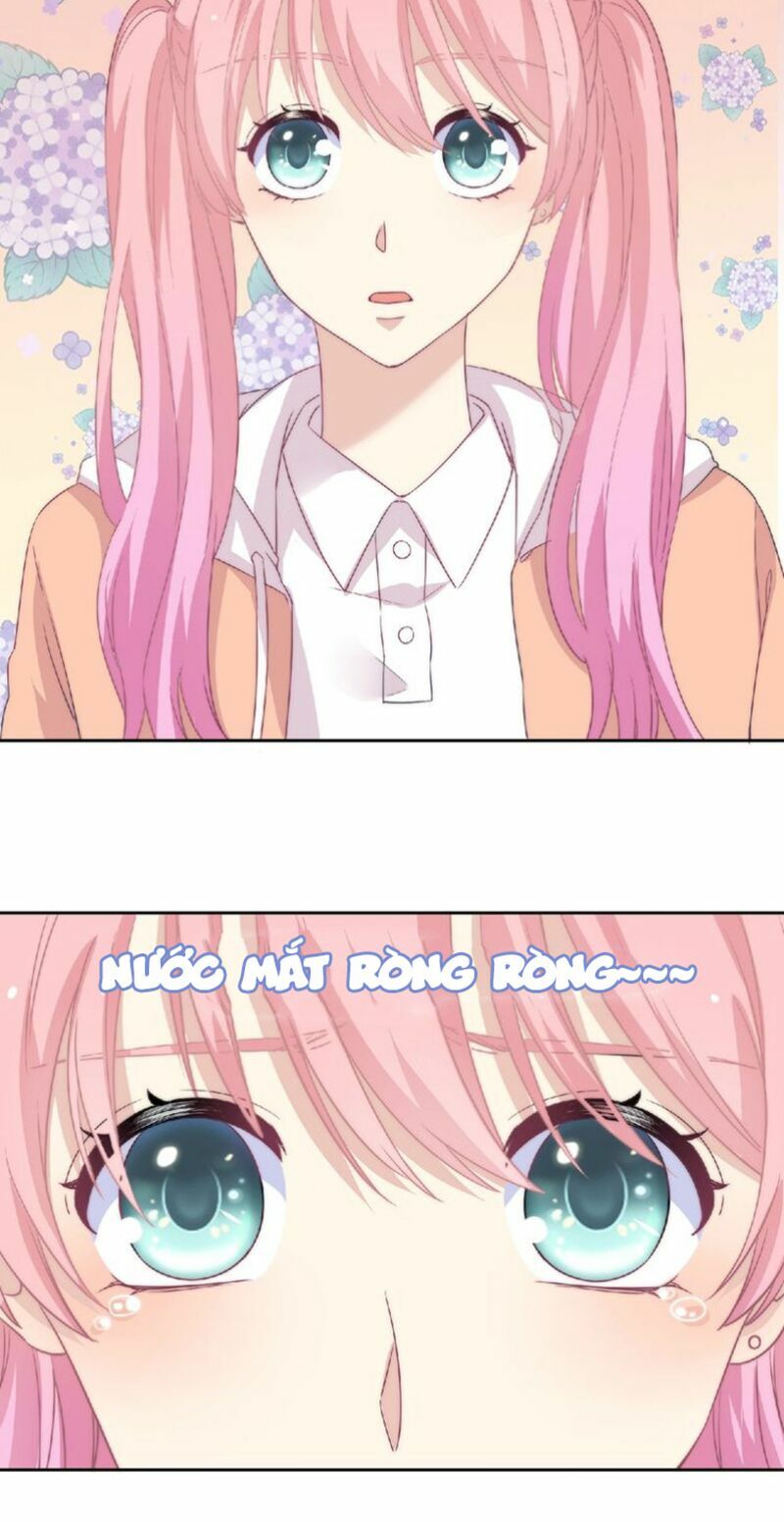 Vương tử thành phố và công chúa Amazon: Chapter 75