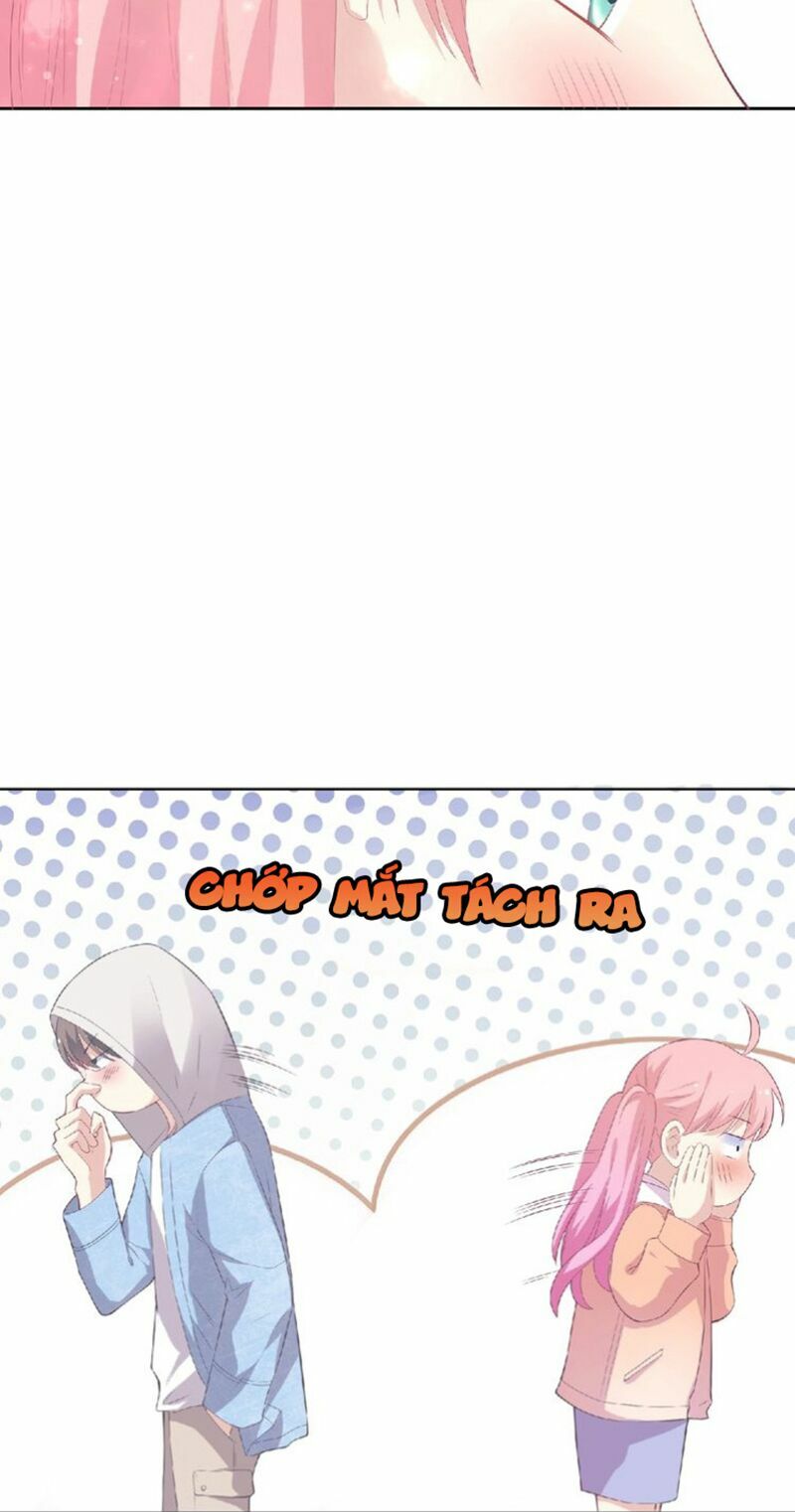 Vương tử thành phố và công chúa Amazon: Chapter 75