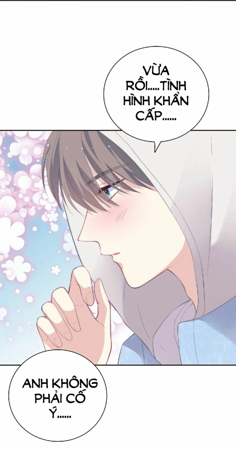 Vương tử thành phố và công chúa Amazon: Chapter 75