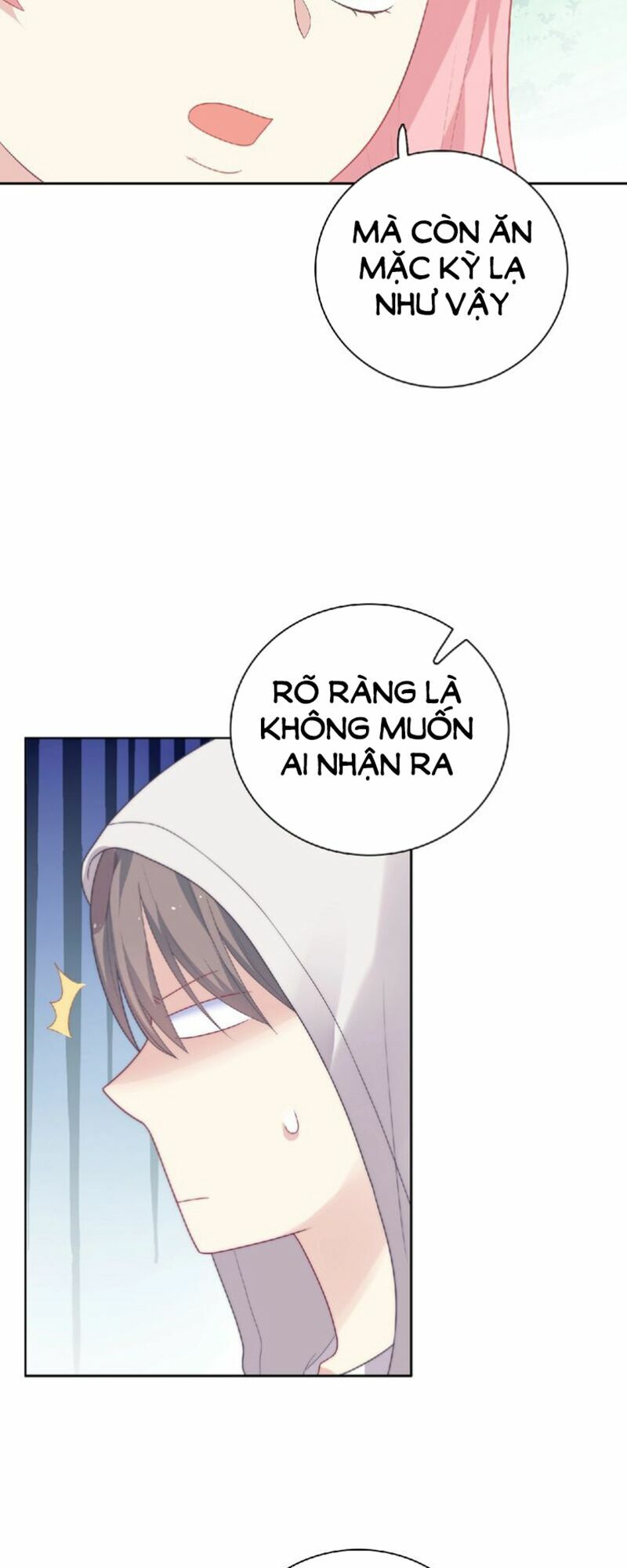 Vương tử thành phố và công chúa Amazon: Chapter 75