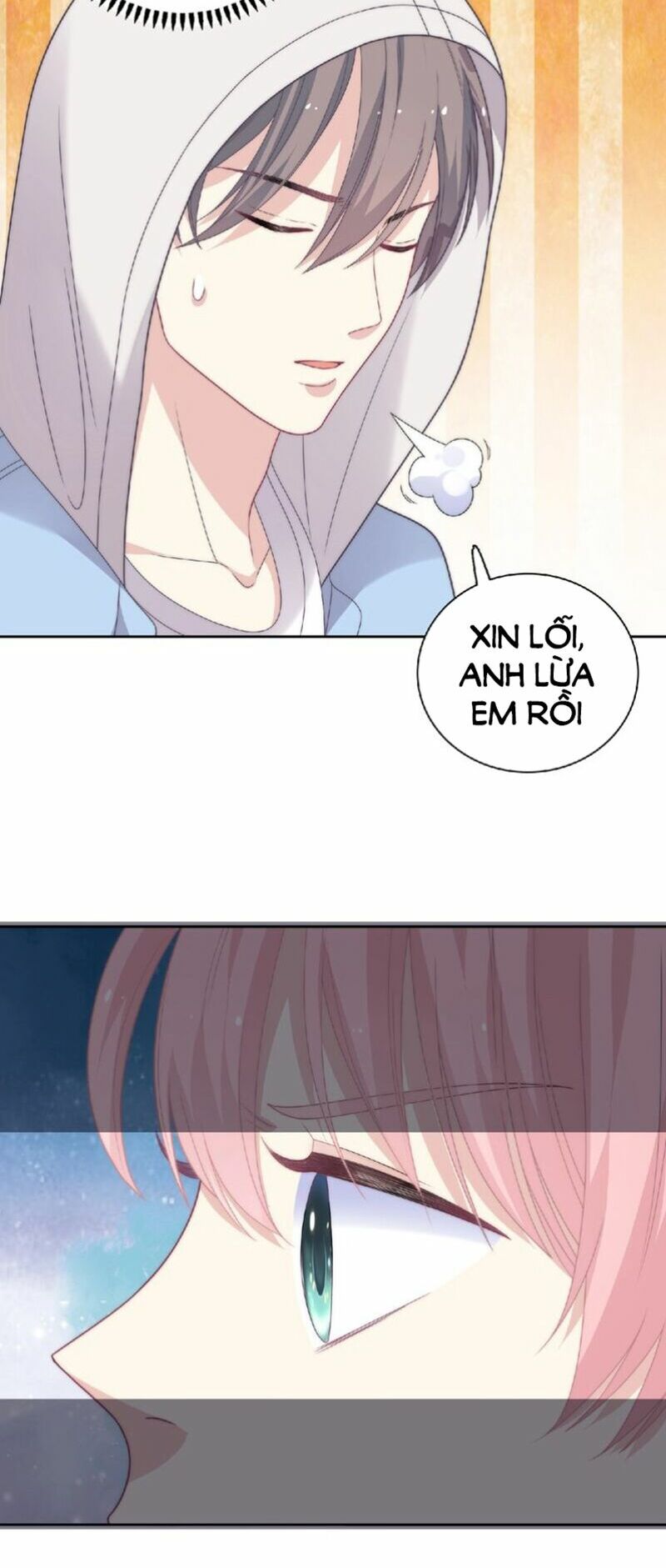 Vương tử thành phố và công chúa Amazon: Chapter 75