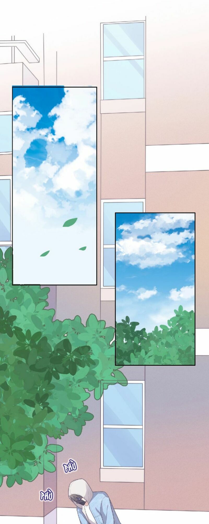 Vương tử thành phố và công chúa Amazon: Chapter 75