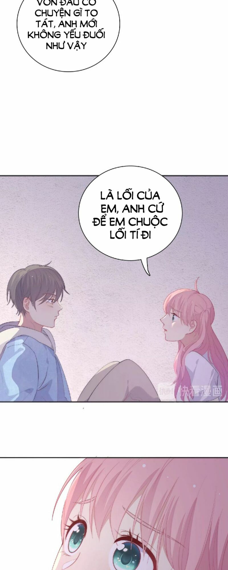Vương tử thành phố và công chúa Amazon: Chapter 76