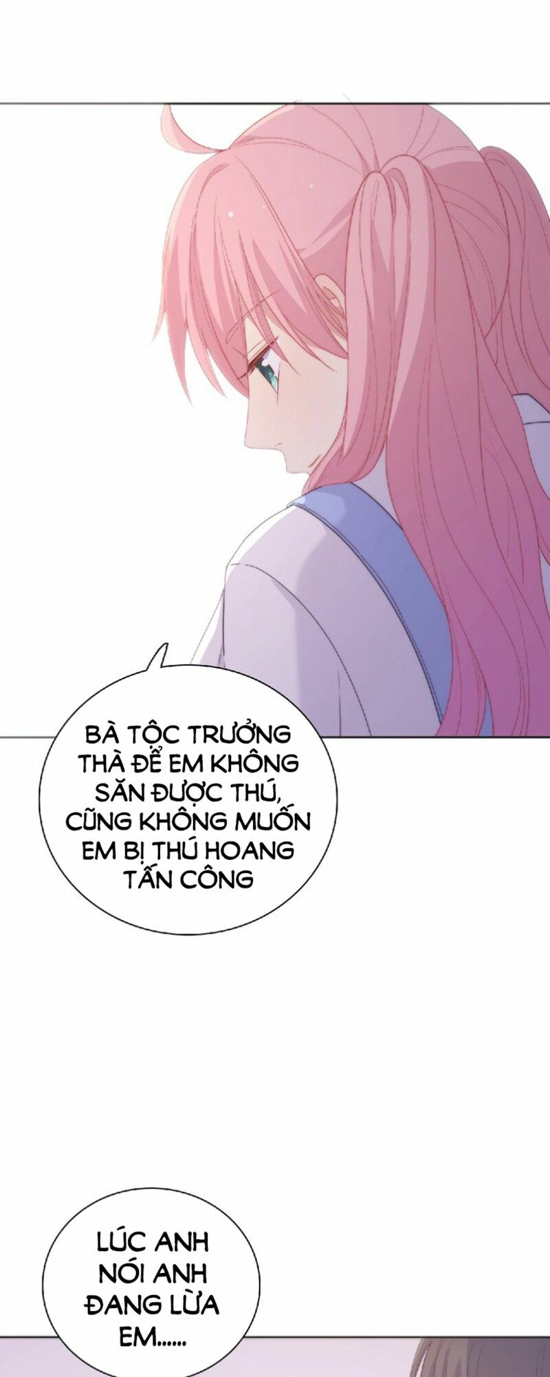 Vương tử thành phố và công chúa Amazon: Chapter 76