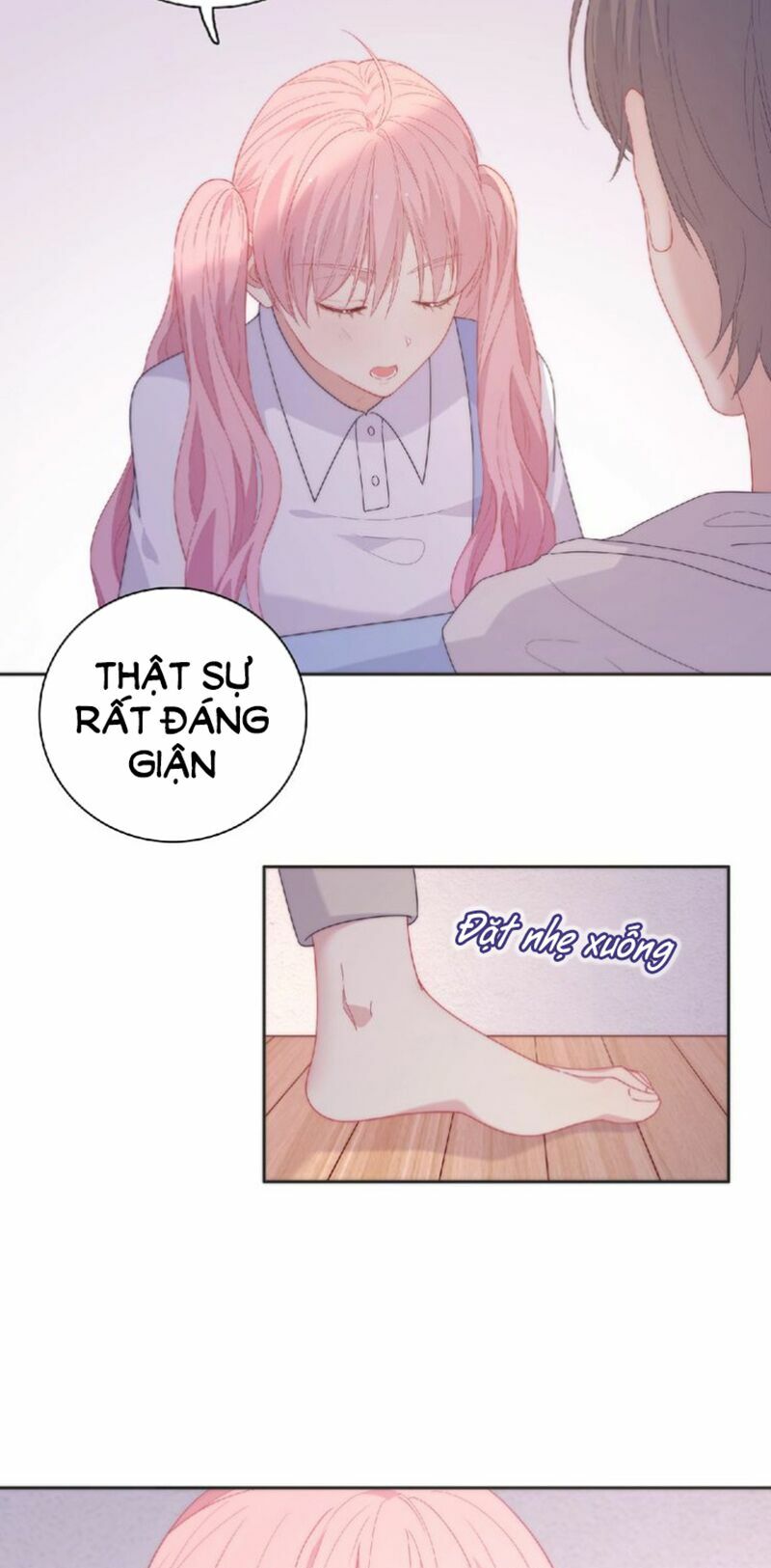 Vương tử thành phố và công chúa Amazon: Chapter 76