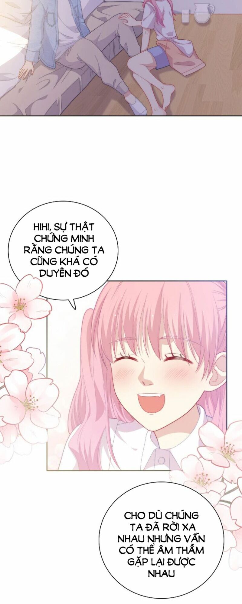 Vương tử thành phố và công chúa Amazon: Chapter 76