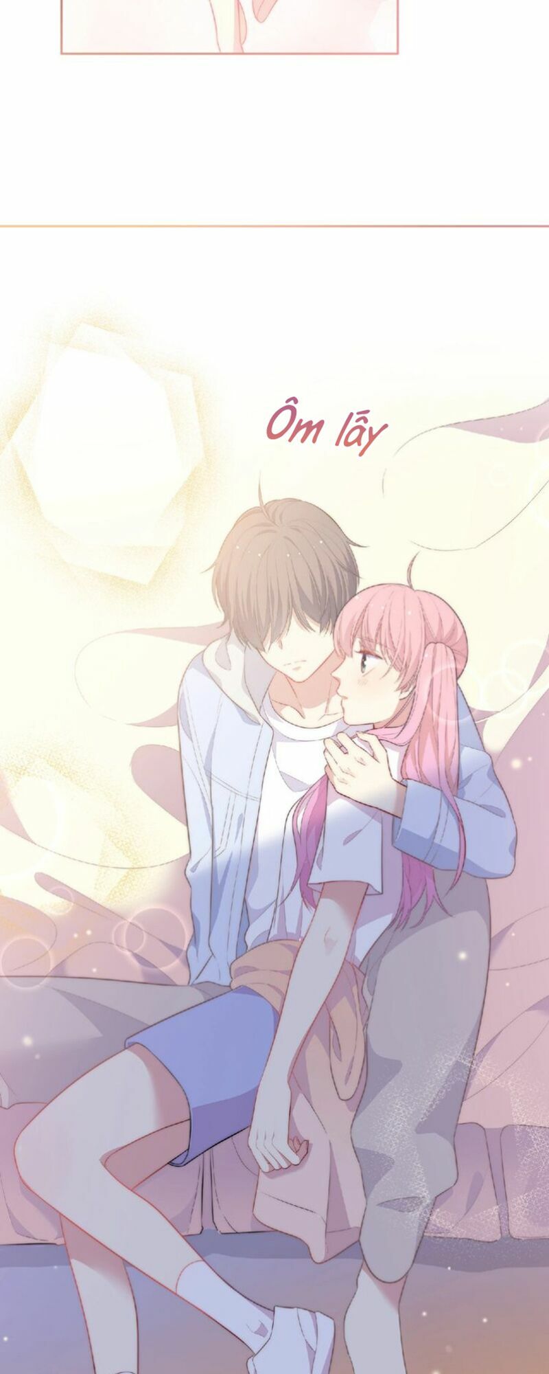 Vương tử thành phố và công chúa Amazon: Chapter 76