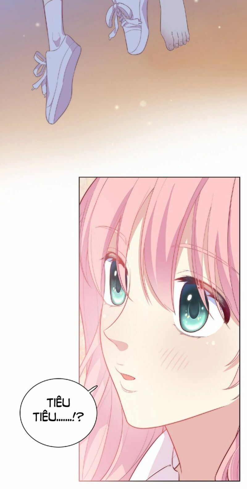 Vương tử thành phố và công chúa Amazon: Chapter 76
