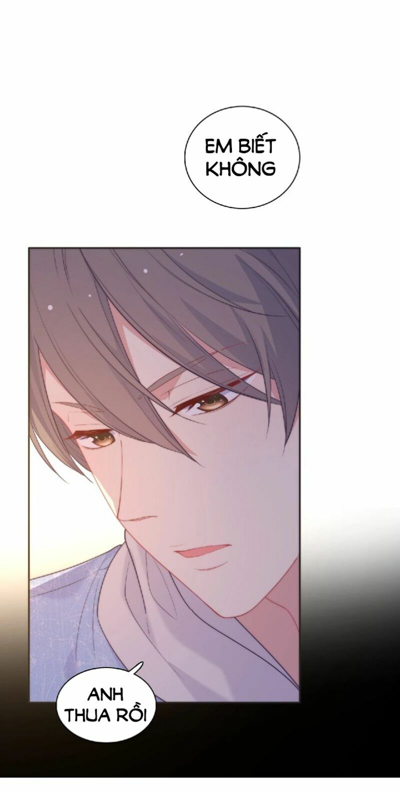 Vương tử thành phố và công chúa Amazon: Chapter 76
