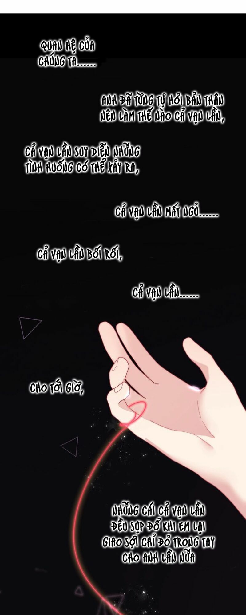 Vương tử thành phố và công chúa Amazon: Chapter 76