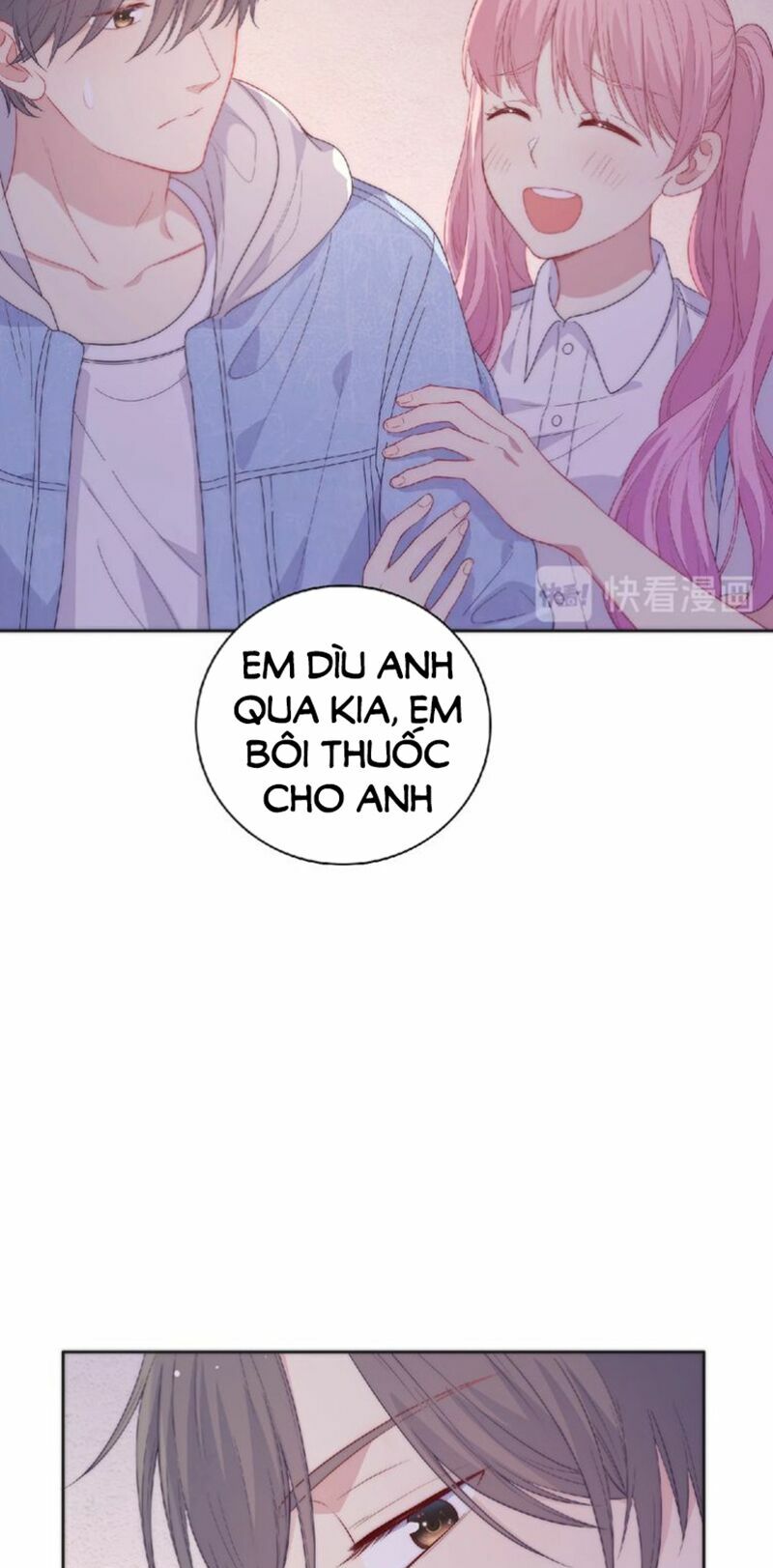 Vương tử thành phố và công chúa Amazon: Chapter 76