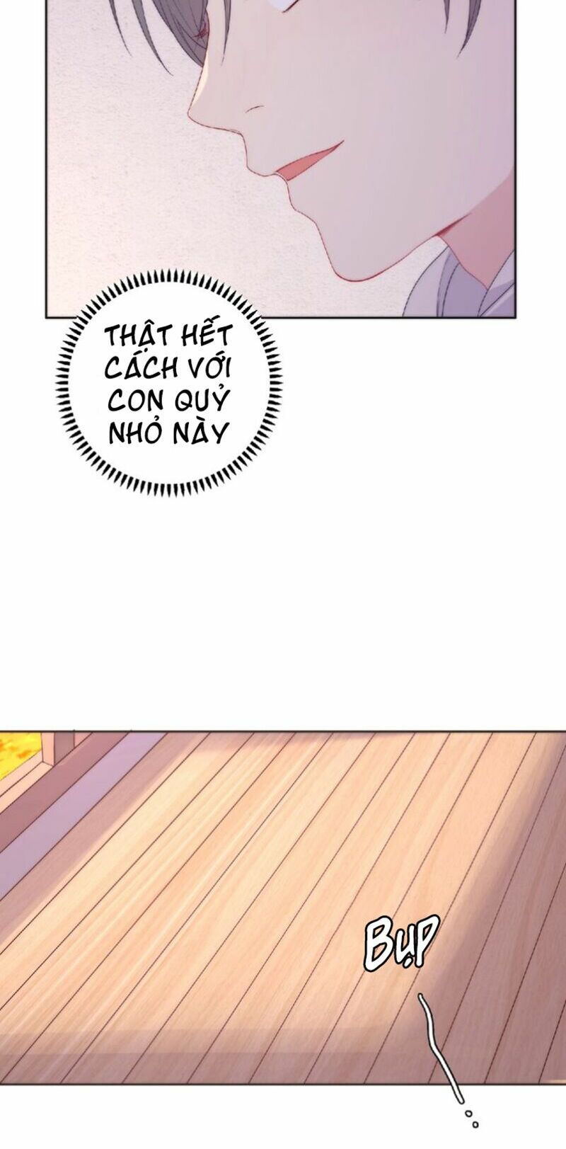 Vương tử thành phố và công chúa Amazon: Chapter 76