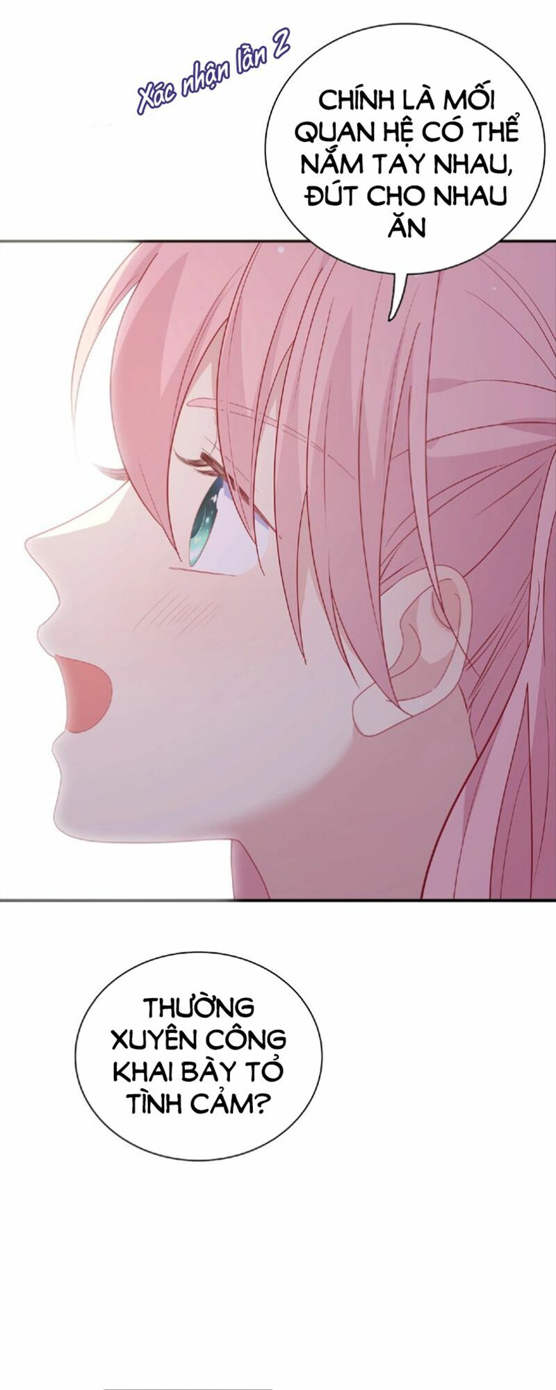 Vương tử thành phố và công chúa Amazon: Chapter 77