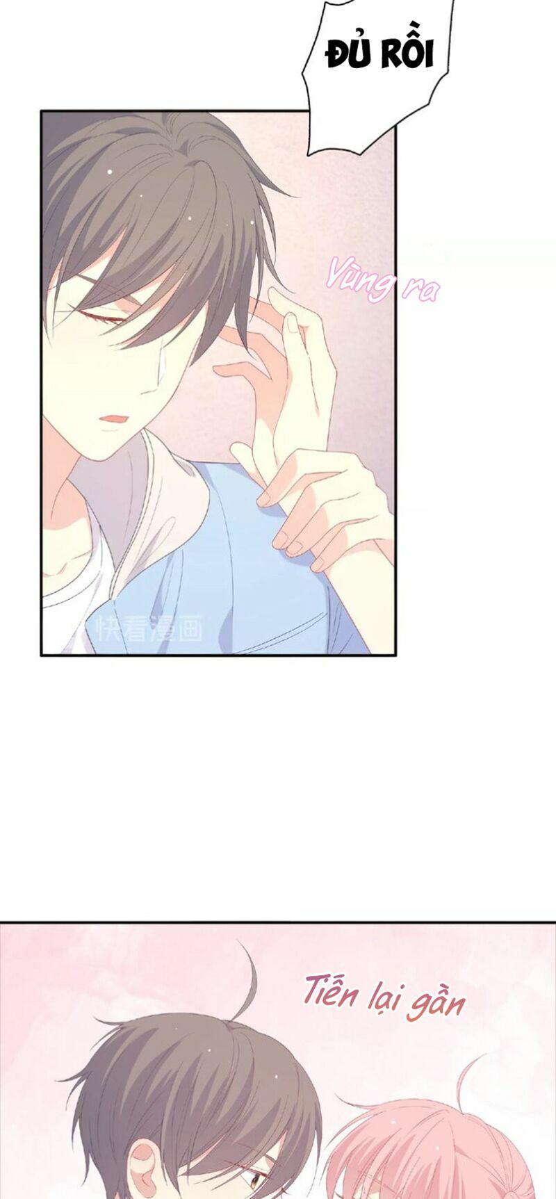 Vương tử thành phố và công chúa Amazon: Chapter 77