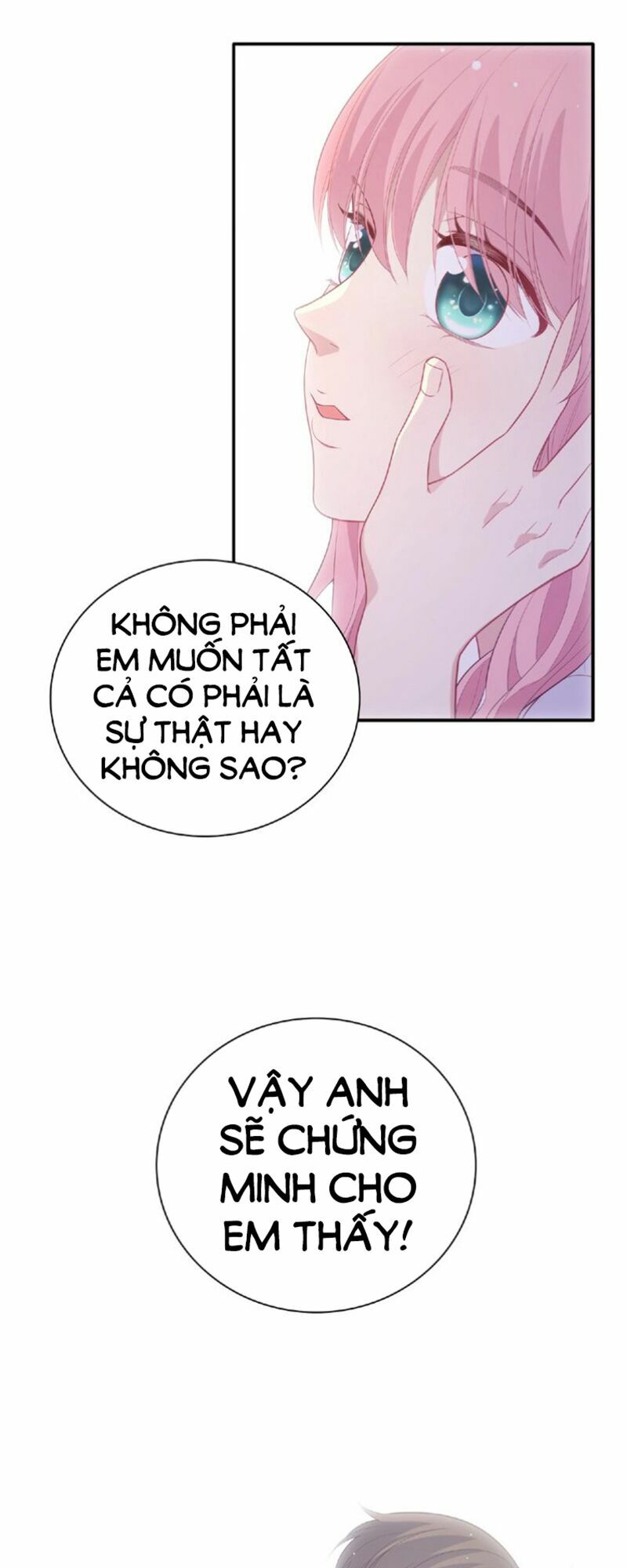 Vương tử thành phố và công chúa Amazon: Chapter 77