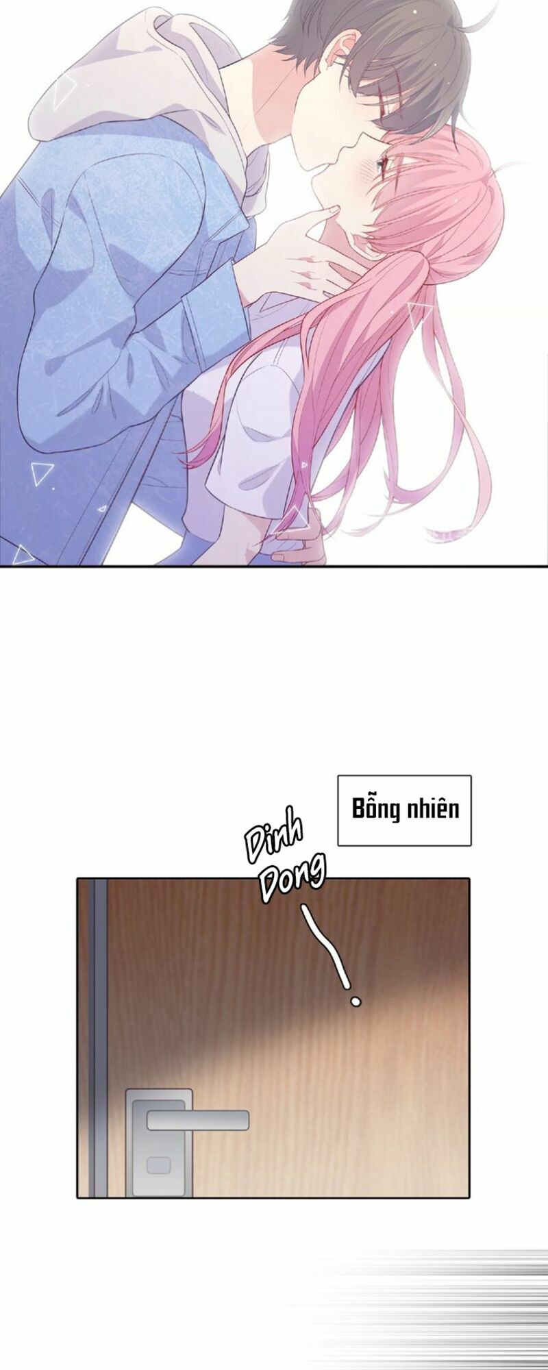 Vương tử thành phố và công chúa Amazon: Chapter 77