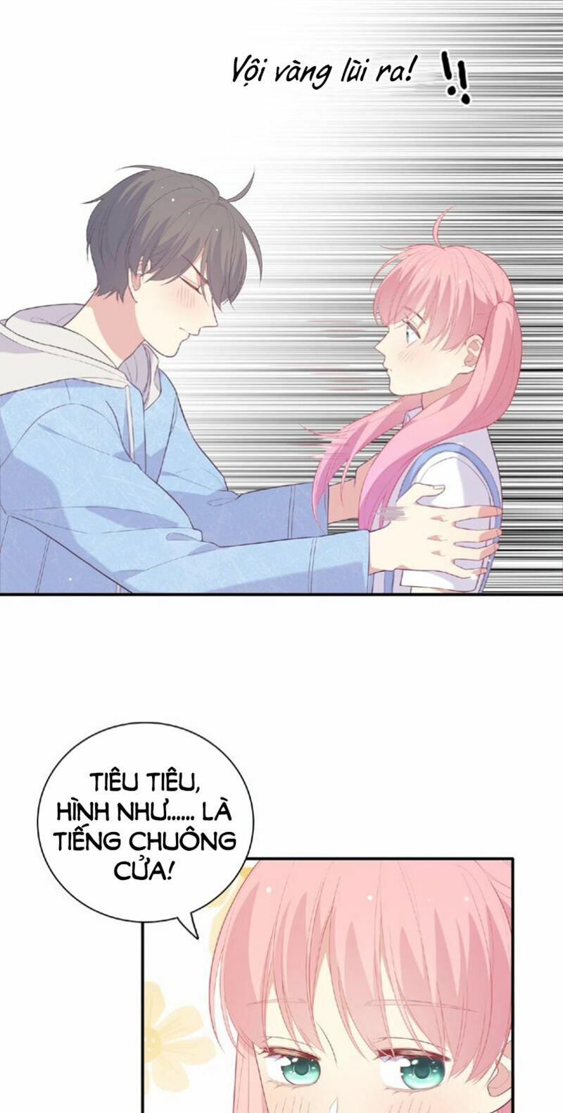 Vương tử thành phố và công chúa Amazon: Chapter 77