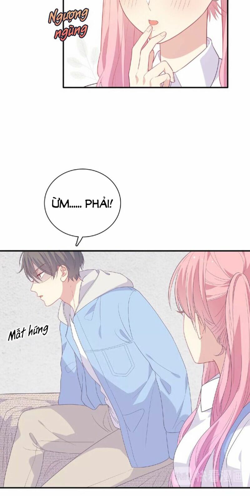 Vương tử thành phố và công chúa Amazon: Chapter 77
